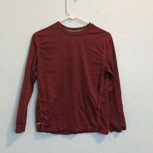 Boys Long-sleeve Shirt